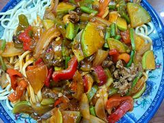 -伊穆祥牛肉面总店·清真