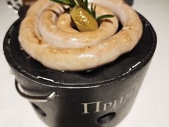 -俄士厨房(五棵松华熙LIVE店)