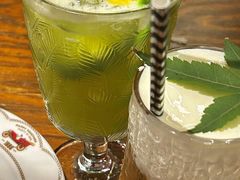 -1886德国汽车餐厅(外滩中央店)