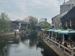 -嘉兴月河历史街区