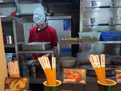 -土桥手掌鸡·26年灌县老味道(都江堰店)