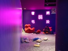 -VS SPORTS PARK运动玩乐园·团建·生日会(合生汇店)