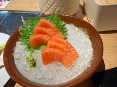 -隐泉京望日式料理(太和广场店)