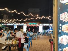 -清真·馬坡二旦烧烤(人生一串拍摄店)