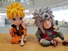 -泡泡玛特POPMART(合生汇店)