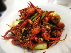 -虾胡闹龙虾馆(湄南河店)