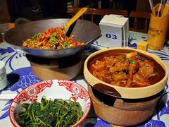 -井水小厨·湘菜(活力广场店)