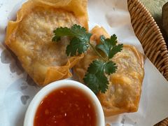 招牌海鲜饼-202特色排档(五缘湾店)