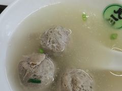-吴一川韭香粉皮(丽香苑分店)