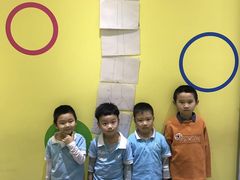 -联恩国际儿童教育·幼小衔接·少儿英语·托管班(远洋未来中心店)