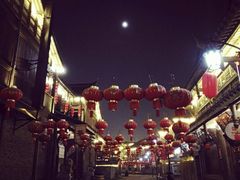 -大小河街
