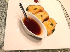 -天龙轩(香港丽思卡尔顿酒店)