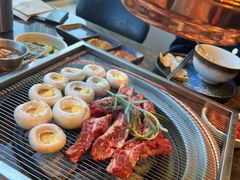 -橡果烤肉(仙林店)