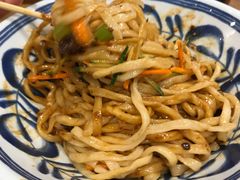 -麦梗手擀面水饺(麦梗前门店)