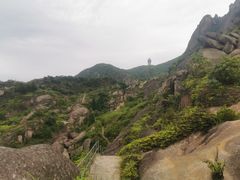 -大罗山风景区