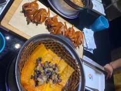 -三强鸽子(中原路店)