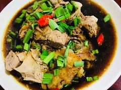 -南花桥羊肉馆老字号(乌镇店)
