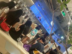 -喜茶(深圳东门1234店)