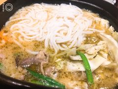 阿香过桥米线-阿香米线(天津凯德餐厅店)