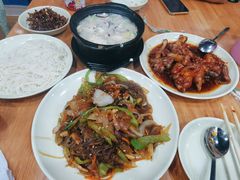 -贤花饭店(城阳店)