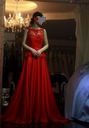 点击看大图 -FIONA MAKE UP恋妆造型