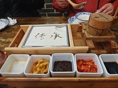 -寿州美味厨豆腐宴(寿县南门口西环路店)
