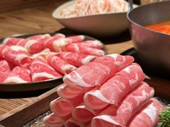 -四喜小胖·北京涮肉(五道营店)