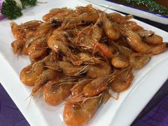 -长兴菜馆(高桥店)