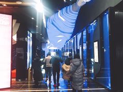 -春天国际影城(中庚漫游城杜比全景声店)