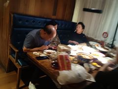 -青年公社烤鸭(青年路店)