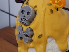 -WONDER ICE 萬得冰田(建設路总店)
