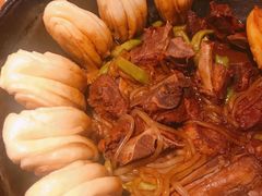 -刁馋一锅鲜·津门招牌菜(远洋未来汇店)