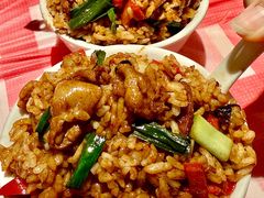 -恰八斗·猛火长沙菜(国贸店)