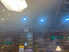-哈尔滨烧烤·山河村铁锅炖(交大店)
