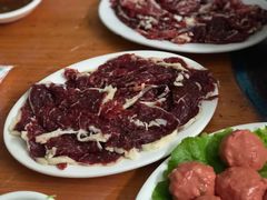 -蔡社牛肉城(龙湖店)