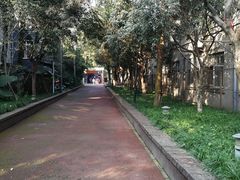 -峨眉电影制片厂宿舍