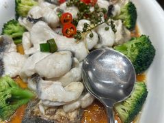 -富黎华海鲜大酒楼(正大广场店)
