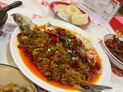 -堂瓦里·33年传统赣菜(第一街区店)