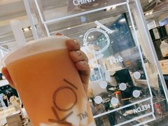 -KOI The(卓悦汇购物中心店)