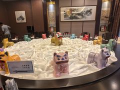 -印象高密·凤都国际大酒店