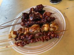 炸串串-二中酸辣汤(无锡梁溪区店)