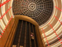 -杭州国际会议中心洲际酒店-原素全日餐厅(解放东路店)