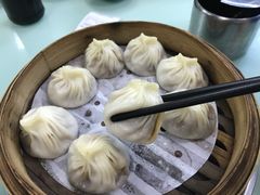 -食惠里小笼包面馆(越秀店)