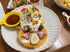 -304/BRUNCHRESTAURANT