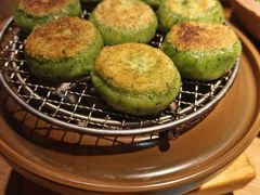 -吃饭皇帝大土家民族菜(正大广场店)