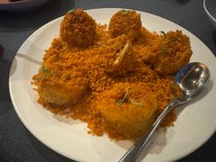 -三利音·东方司宴(外滩店)