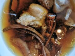 -富力丽思卡尔顿酒店·丽轩中餐厅