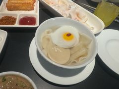 -海底捞火锅智慧餐厅(中骏世界城店)