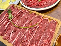 -黔诚酸汤牛肉(甲秀楼店)