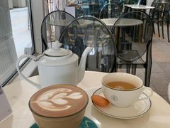 -PAUL LAFAYET 法式甜品(港汇广场店)